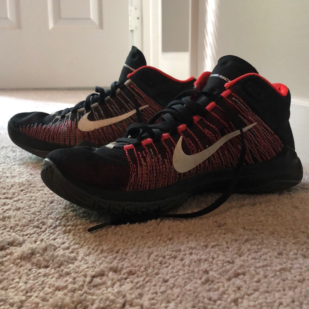 Nike Zoom Ascention